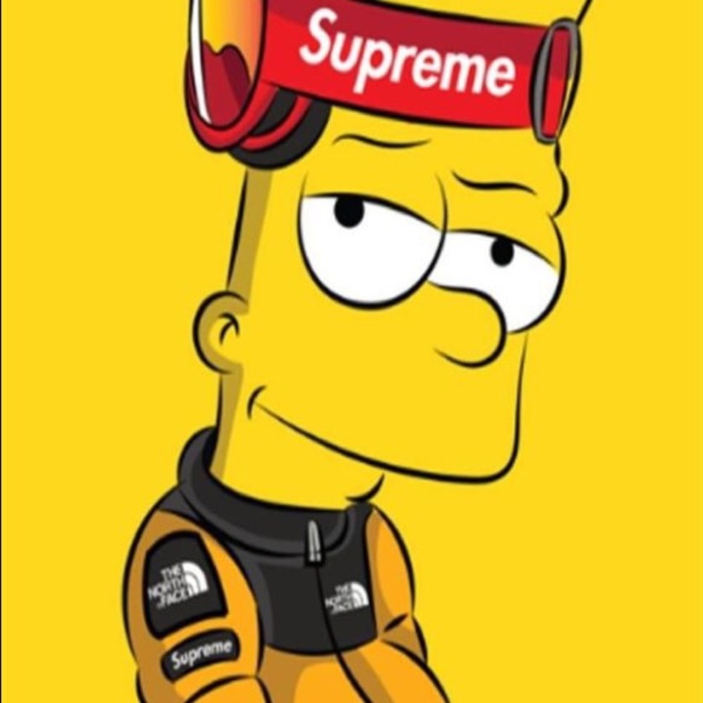 Meet your Posher, Randy